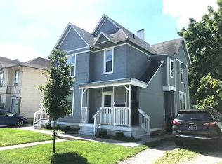 2820 Cottage Grove Ave APT 1, Des Moines, IA 50311
