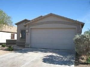 Front of the House