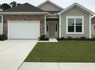 925 Witherbee Way Callaway #B-LOT 89, Little River, SC 29566
