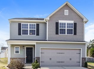 2001 Red Leaf Ct, Dallas, NC 28034