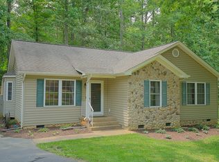 723 Welsh Dr, Ruther Glen, VA 22546