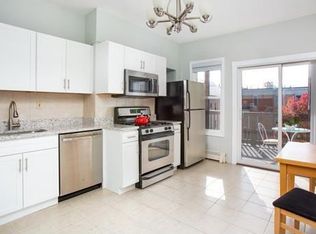 5 Condor St #30, Boston, MA 02128