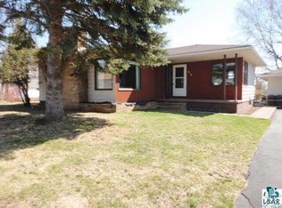 414 2nd Ave W, Grand Marais, MN 55604