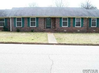 2890 Ferrell St, Humboldt, TN 38343