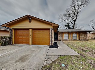 1349 Rutherford Dr, Mesquite, TX 75149