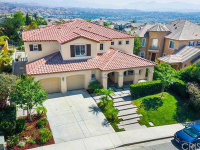 29320 Hacienda Ranch Ct, Valencia, CA, 91354
