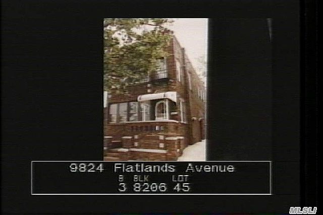 2nd image of 9824 Flatlands Ave
