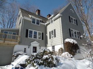 23 Sawmill Rd #13, Norwalk, CT 06851