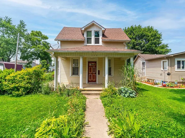 412 Newell St, West Liberty, OH 43357