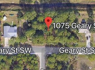 1075 Geary St, Palm Bay, FL 32908