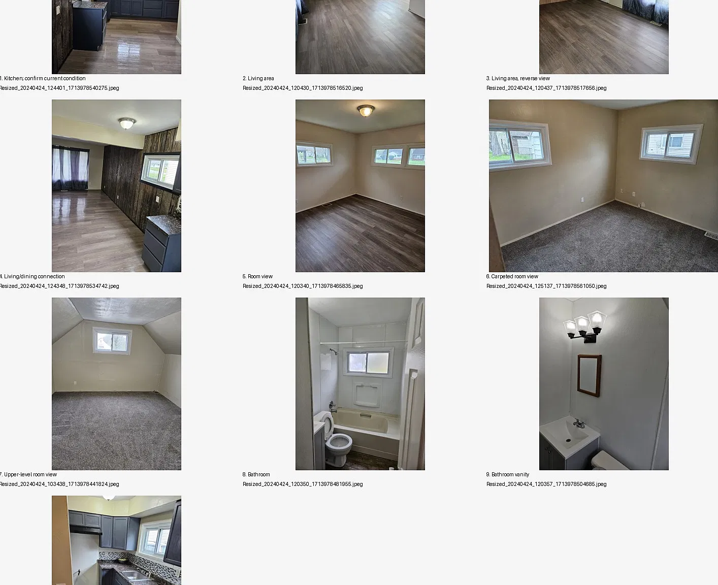 4 bed, $1,200 — Photo 1