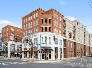 1315 East Blvd Unit 532, Charlotte, NC 28203