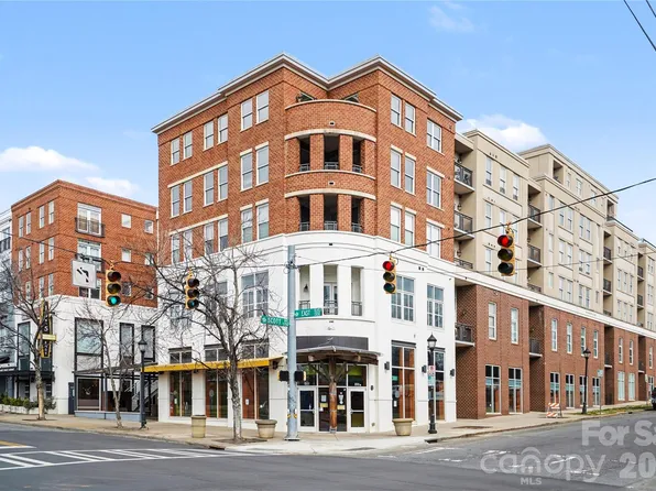 1315 East Blvd Unit 532, Charlotte, NC 28203