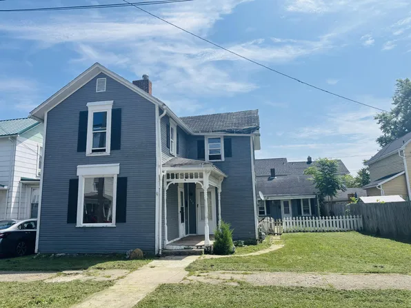 608 N Maple St, Lancaster, OH 43130