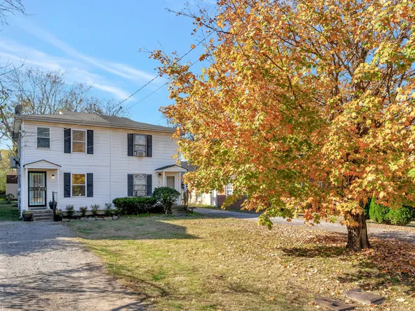 529 Eastboro Dr #A, Nashville, TN 37209