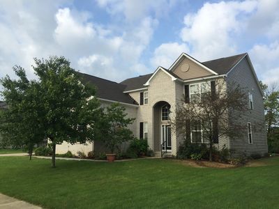 9358 N Coral Reef Rd, McCordsville, IN, 46055