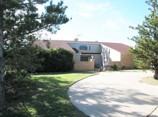 11 W Canyonview Dr, Ransom Canyon, TX 79366