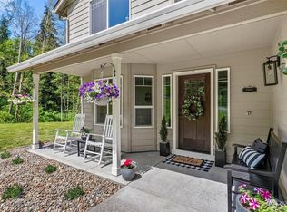 208 Salmonberry Lane, Longview, WA 98632