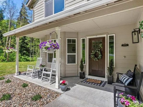 208 Salmonberry Lane, Longview, WA 98632