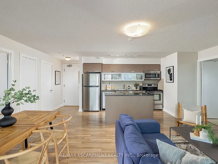 100 Western Battery Rd #1605 — Photo 7