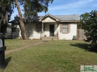 316 Eugene St, Savannah, GA 31406