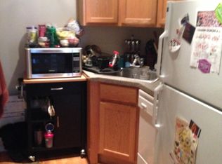 3920 N Pine Grove Ave #3F, Chicago, IL 60613