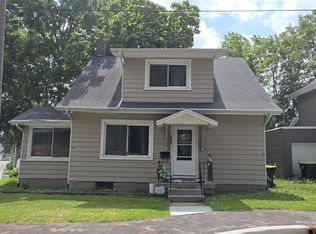 607 E Tipton St, Huntington, IN 46750
