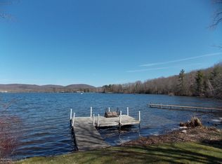 21 Lake Rd Ext, Richmond, MA 01254