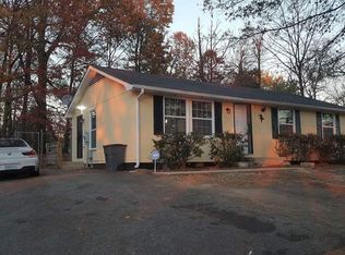 1614 Lee Rd, Fort Washington, MD 20744