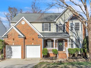 502 Waterstone Way, Simpsonville, SC 29680