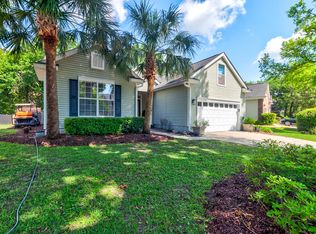 1231 Wild Olive Dr, Mount Pleasant, SC 29464