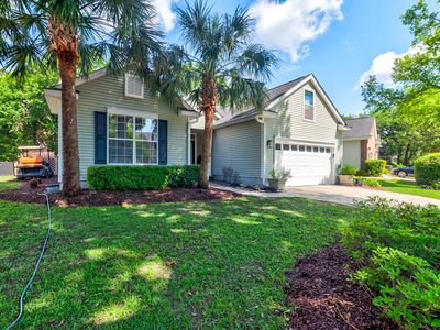 1231 Wild Olive Dr, Mount Pleasant, SC, 29464
