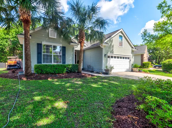 1231 Wild Olive Dr, Mount Pleasant, SC 29464