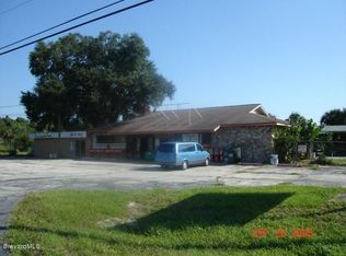 1885 N Us Highway 1, Titusville, FL 32796