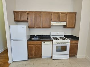 68-70 Bank St #3F, Waterbury, CT 06702