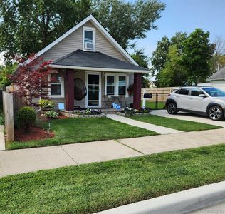8100 Toepfer Rd, Warren, MI, 48089