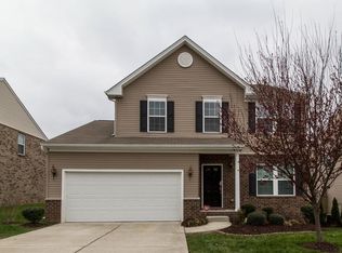 708 Wolfeboro Ln, Nashville, TN 37221