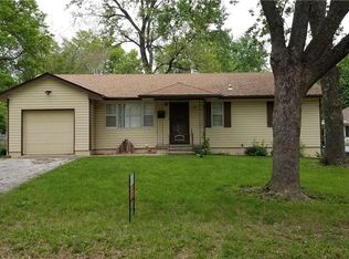11413 Norton Ave, Kansas City, MO 64137