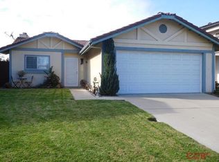 2543 S Savoy Dr, Santa Maria, CA 93455