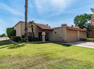 9327 E Jenan Dr, Scottsdale, AZ 85260