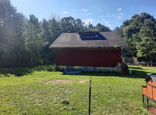 205 N Butch Arthur Rd, Coldspring, TX 77331