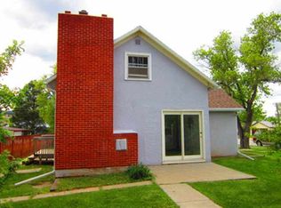 445 State St, Spearfish, SD 57783