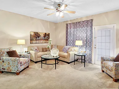 2 Bedroom