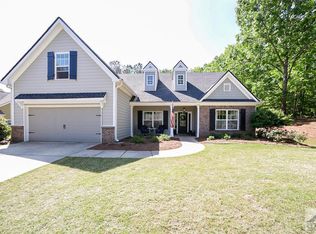 125 Kimberly Way, Hull, GA 30646