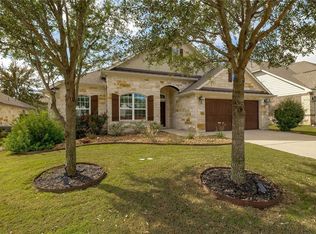 108 San Matteo St, Georgetown, TX 78628