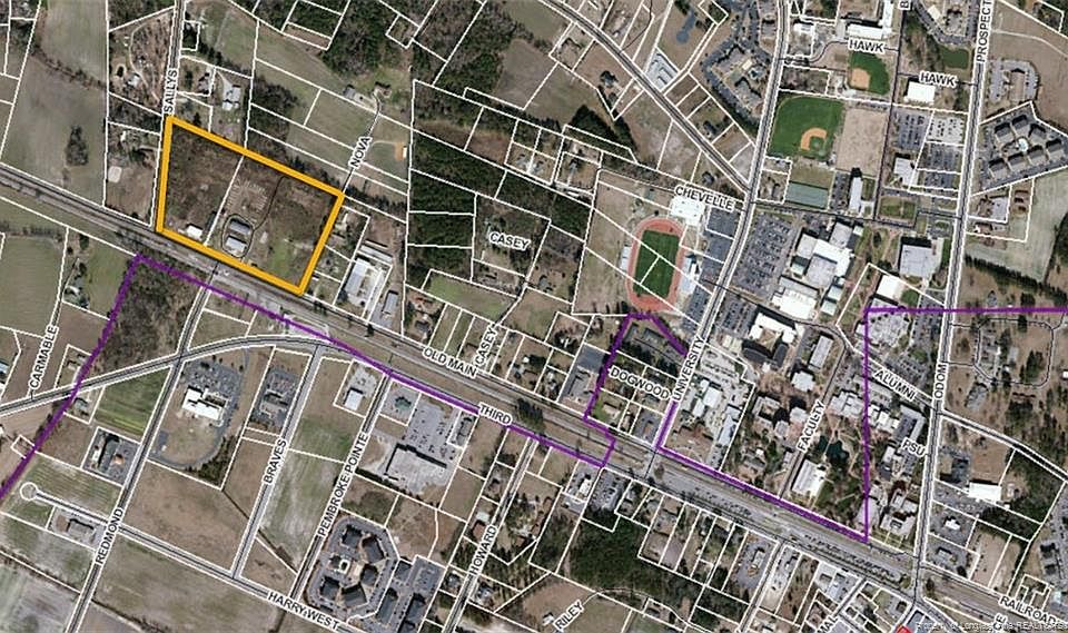 2nd image of Old Main Rd