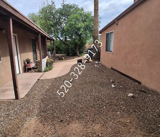 3536 E Blacklidge Dr #3 — Photo 11