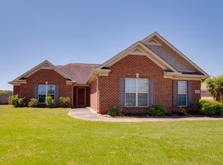 120 Lexi Ln, Meridianville, AL 35759