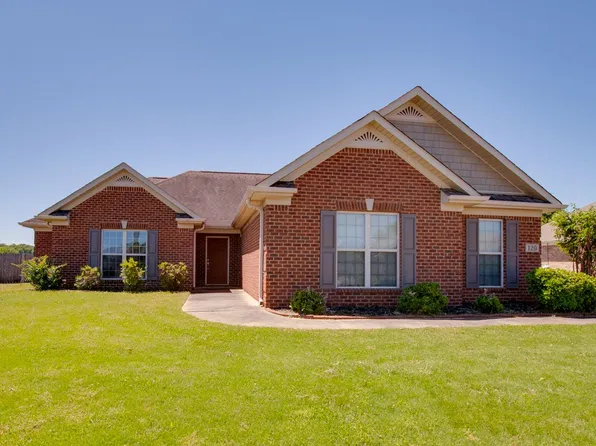 120 Lexi Ln, Meridianville, AL 35759