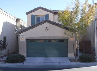7646 Gentle Grazer St, Las Vegas, NV 89139